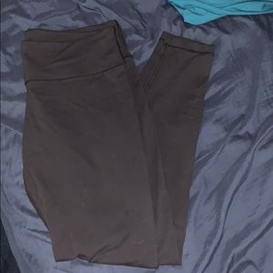 Final Sale Lululemon leggings